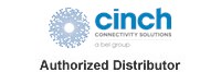 Stratos / Cinch Connectivity Solutions Logo
