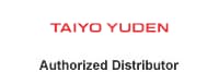 TAIYO YUDEN Logo