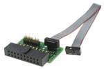 Imagen ampliada de Segger Microcontroller 8.06.02