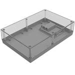 Imagen ampliada de SERPAC 193C9V,GY