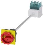 Imagen ampliada de Siemens 3LD22130TK53