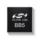 Silicon Labs EFM8BB52F32G-C-QFN20