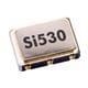 Silicon Labs EFM32PG1B100F256GM32-C0R
