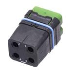 Imagen ampliada de Souriau 8MQ2M0412BBE