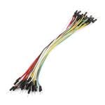 Imagen ampliada de SparkFun PRT-11026