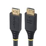 Imagen ampliada de StarTech HDMI2-CABLE-GRIP-20F
