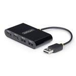Imagen ampliada de StarTech ST4200MINI2-USB-HUB