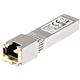 StarTech SFP10GBTCST