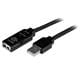 StarTech USB2AAEXT25M