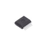 Imagen ampliada de STMicroelectronics L99MC6TR