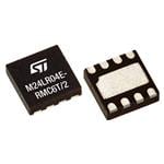 Imagen ampliada de STMicroelectronics M24LR04E-RMC6T/2