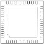 Imagen ampliada de STMicroelectronics ST33HTPH2X32AHD8