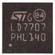 STMicroelectronics LED7707TR
