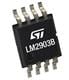 STMicroelectronics LM2903BYST