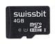 Swissbit SFSD004GN1AM1TO-E-5E-23P-STD