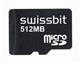 Swissbit SFSD0512N1AS1TO-E-ME-221-STD