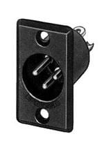 Imagen ampliada de Switchcraft D3MBAU