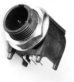 Imagen ampliada de Switchcraft TRASM5MX