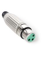 Imagen ampliada de Switchcraft AAA3FBAUZ