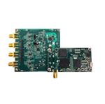 Imagen ampliada de Texas Instruments ADS8332EVMV2-PDK