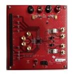 Imagen ampliada de Texas Instruments DAC5652AEVM
