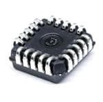 Imagen ampliada de Texas Instruments LM3914V/NOPB