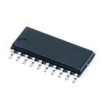 Imagen ampliada de Texas Instruments SN74LS245NSR