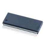 Imagen ampliada de Texas Instruments SN74ACT7804-20DL