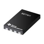 Imagen ampliada de Texas Instruments BQ771611DPJR