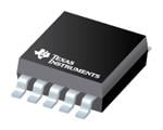 Imagen ampliada de Texas Instruments INA2181A3IDSQT