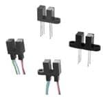 Imagen ampliada de Optek / TT Electronics OPB390L51Z