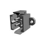 Imagen ampliada de TE Connectivity 207119-8