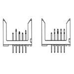 Imagen ampliada de TE Connectivity / AMP 2-5223083-7