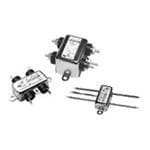 Imagen ampliada de TE Connectivity / Corcom 10VB3