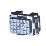 Imagen ampliada de TE Connectivity 207304-1