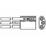 Imagen ampliada de TE Connectivity / Raychem 862425-1