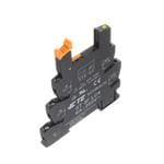 Imagen ampliada de TE Connectivity ST3FLC4