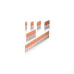 Imagen ampliada de TE Connectivity / Entrelec JB6-4