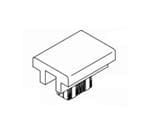 Imagen ampliada de TE Connectivity / AMP 91375-1