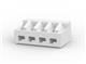 TE Connectivity / AMP 172890-4