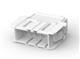 TE Connectivity / AMP 293010-4