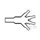 TE Connectivity / Raychem 562A011-3/86-0
