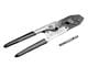 TE Connectivity / Raychem AD-1377-S-SPEC-CRIMP-TOOL