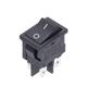 TE Connectivity / Schaffner SWI DPST ROCKER ON-OFF TYPE
