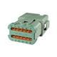 TE Connectivity / DEUTSCH DT04-12PC-BE02