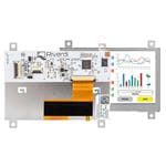 Imagen ampliada de Riverdi SM-RVT43HLBFWN00