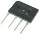 Vishay Semiconductors GSIB15A60-E3/45