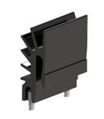 Imagen ampliada de Wakefield Thermal 692-25