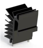 Imagen ampliada de Wakefield Thermal 694-25