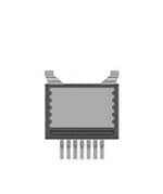 Imagen ampliada de Wolfspeed E4MS047120U2-TR